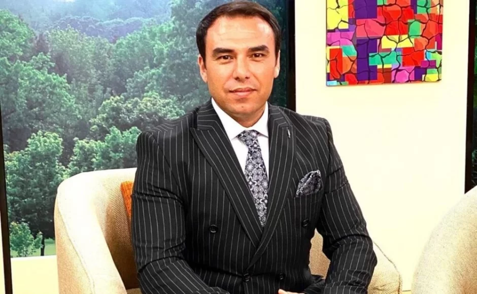 İlkin Əhmədovdan sərt reaksiya: Polisə müraciət edəcəm