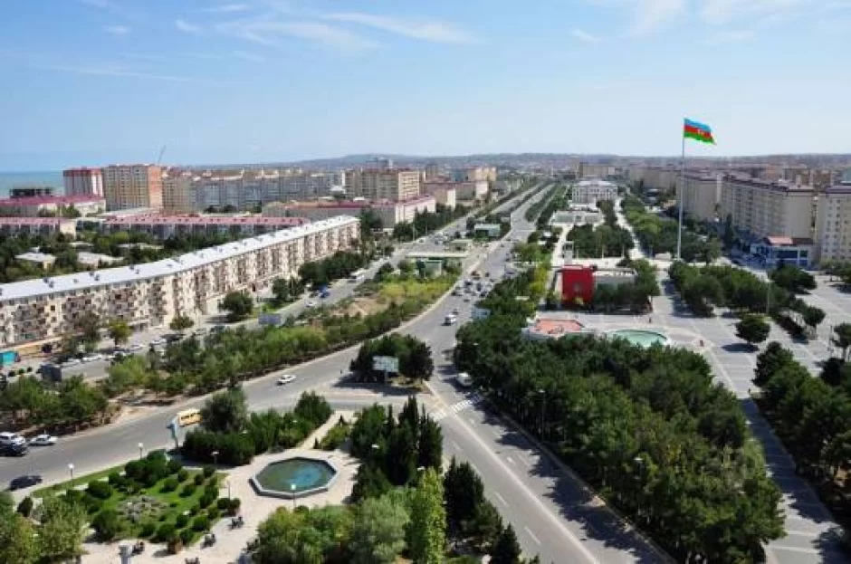 Sabah bu ərazilərdə işıq olmayacaq