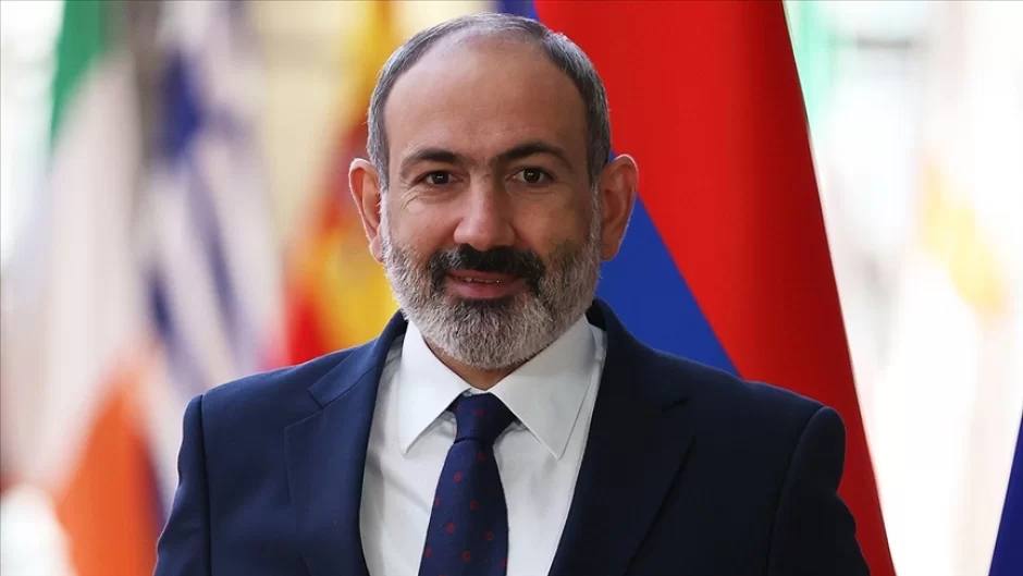 Paşinyan Türkiyə jurnalistlərini İrəvana dəvət edəcək