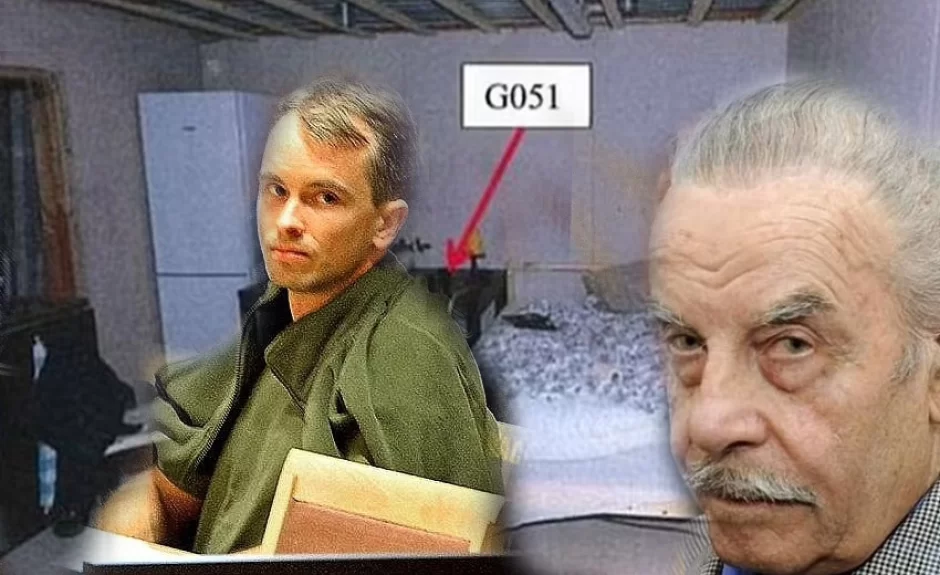 Bunkerə həbs edildi, günlərlə ... - İkinci Fritzl qurbanından AÇIQLAMALAR
