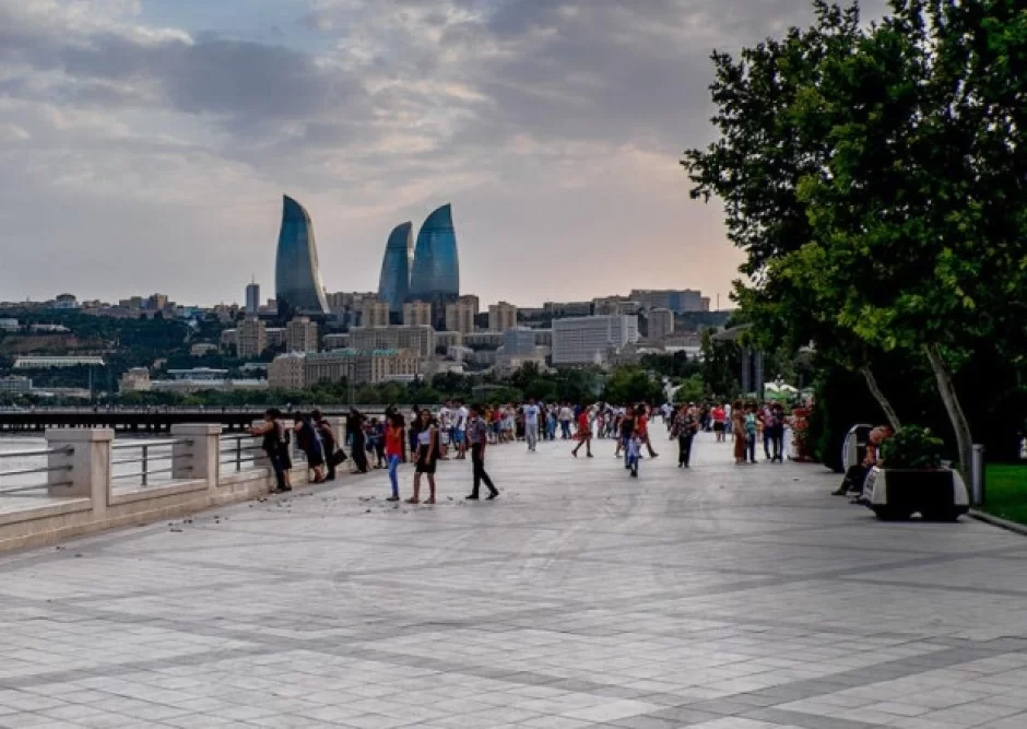 Oktyabr ayının son günü hava necə olacaq? - PROQNOZ