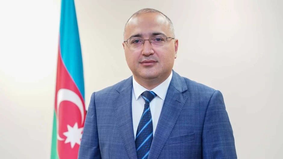 \"Ən böyük yük təcili tibbi yardımın üzərinə düşür...\" - Araz Nəsirov