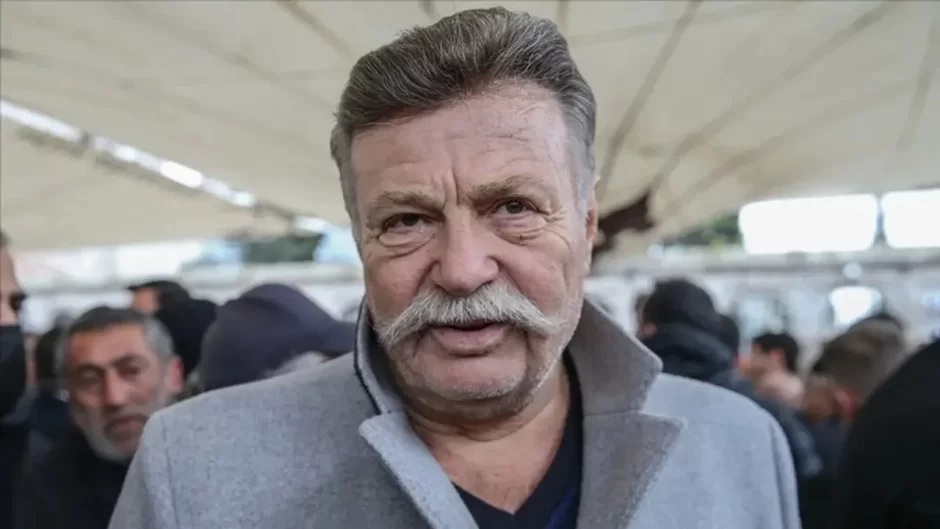 Tanınmış aktyorla bağlı ÜZÜCÜ XƏBƏR