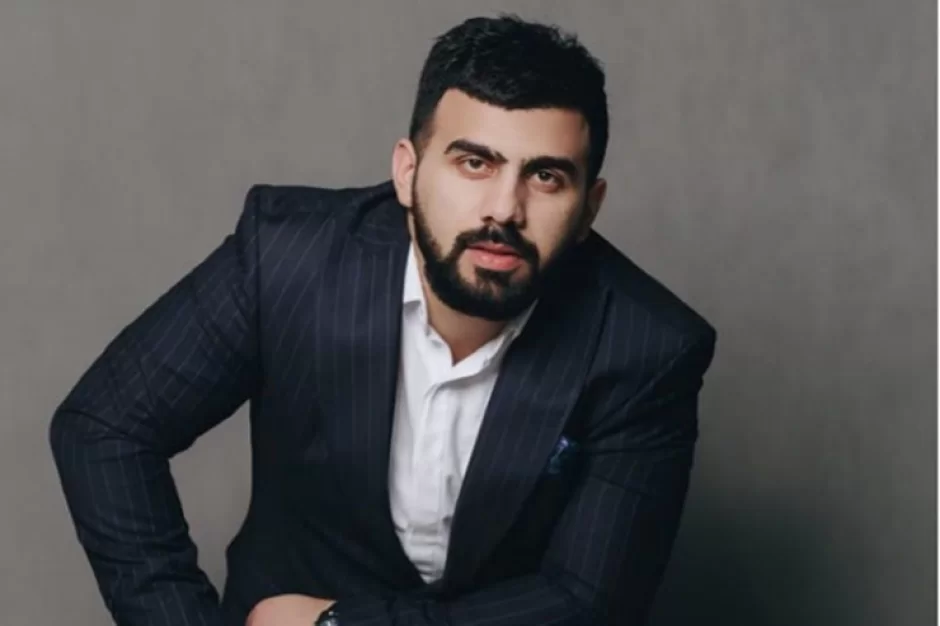 Şöhrət Məmmədovun toyundan... - FOTO