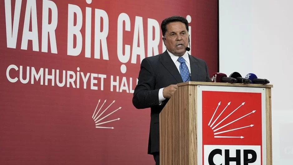 Bələdiyyə sədri həbs olundu 