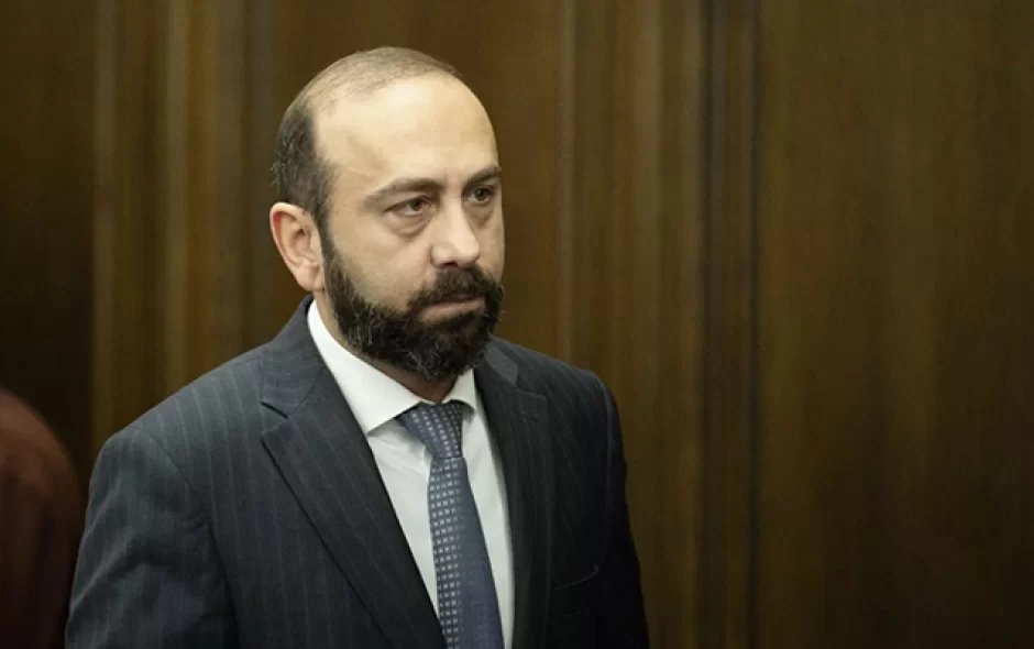 Mirzoyandan COP29-da iştirakla bağlı daha bir açıqlama