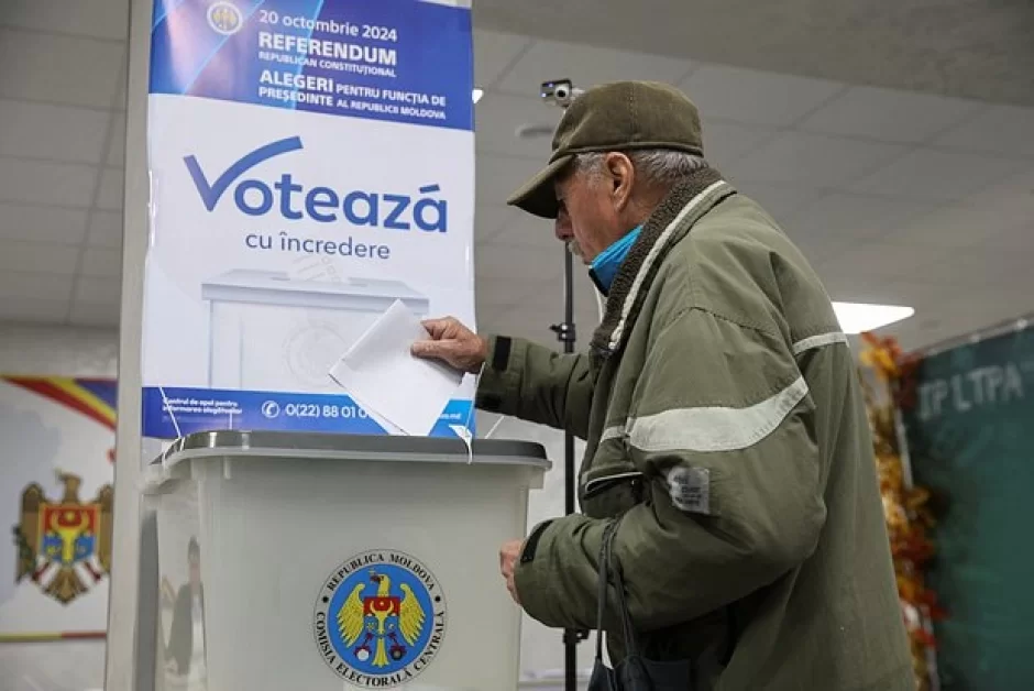 Bu ölkədə keçirilən seçkilərdə qanun pozuntularına dair ATƏT-dən CAVAB!