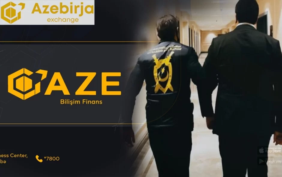 Korrupsiya araşdırması gedən \"Azebirja\" şirkəti İFLAS EDİR? - Mərkəzi Bank AÇIQLADI