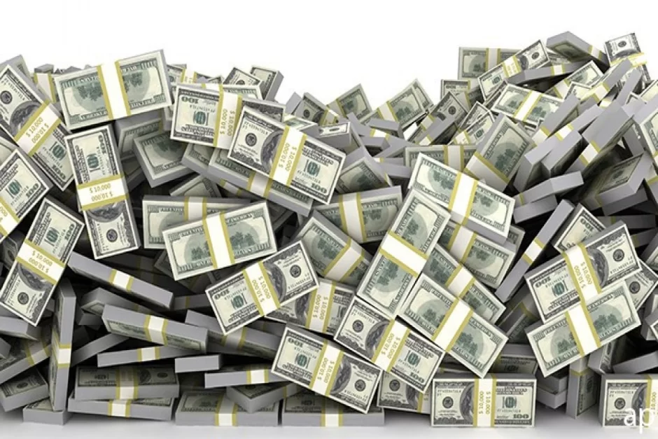 Mərkəzi Bankın valyuta ehtiyatları bu il 241 mln. dollar azalıb