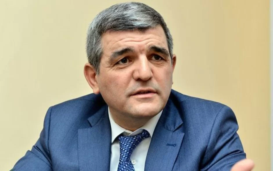 “Baboşların, maboşların təbliğatı gedir” - DEPUTAT