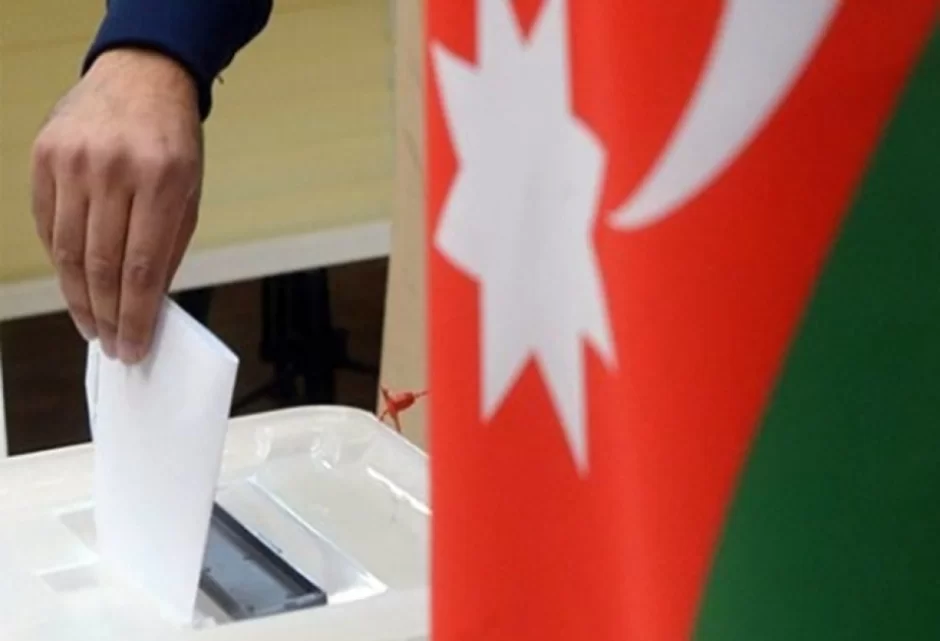 Bu il Azərbaycanda bələdiyyə seçkiləri keçirilməyəcək