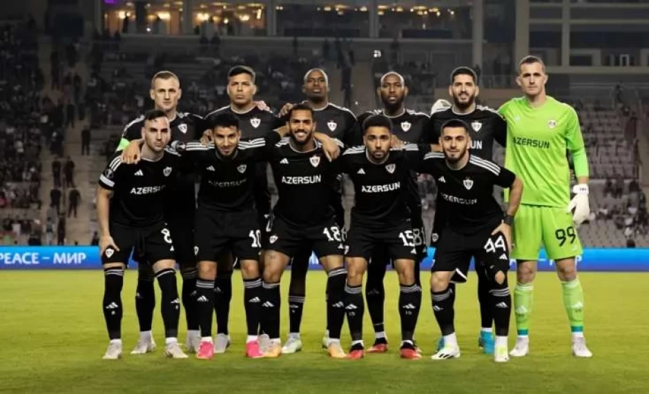 UEFA \"Qarabağ\"ın məşqçisini cəzalandırdı