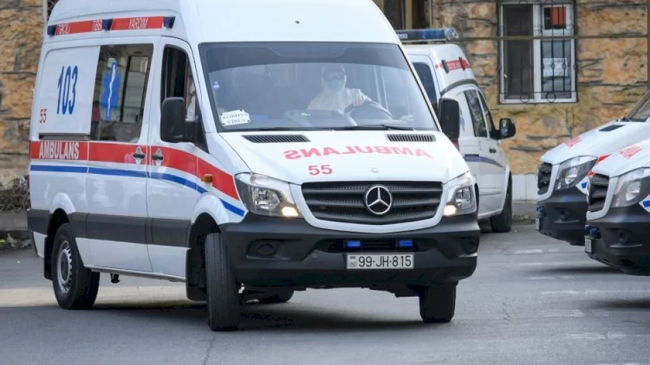 \"İran sobası\" iki nəfərin həyatına son qoydu - TƏFƏRRÜATLAR