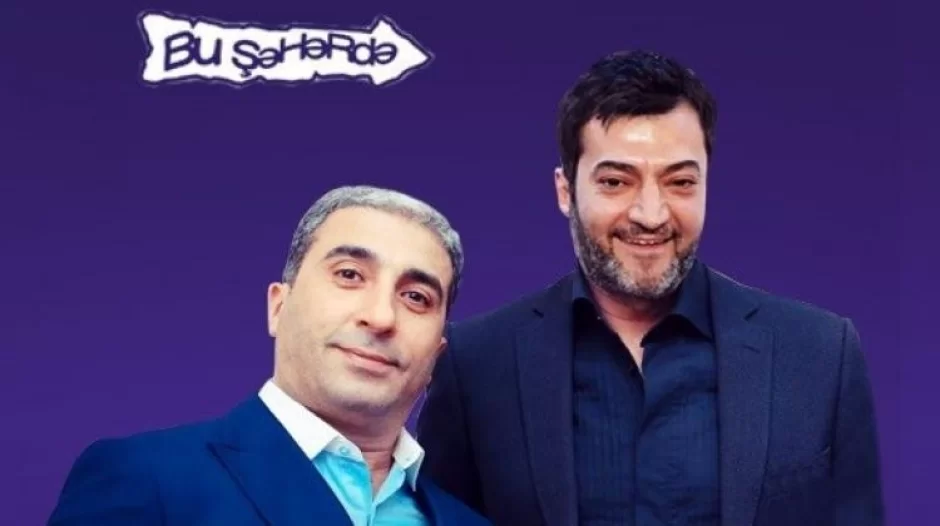 “Bu şəhərdə”yə XƏBƏRDARLIQ edildi