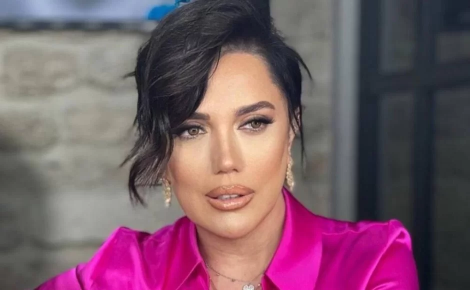 Müğənni Lalə Məmmədova: “Konum at gəlim”