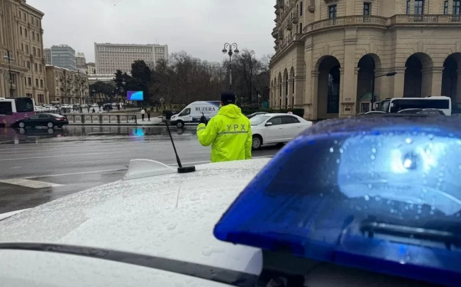 Bu yollar bağlanır - Sürücülərin nəzərinə!