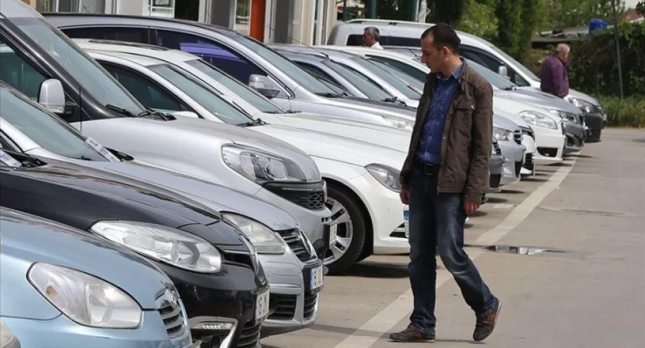 Azərbaycanda bu maşınlar UCUZLAŞA BİLƏR