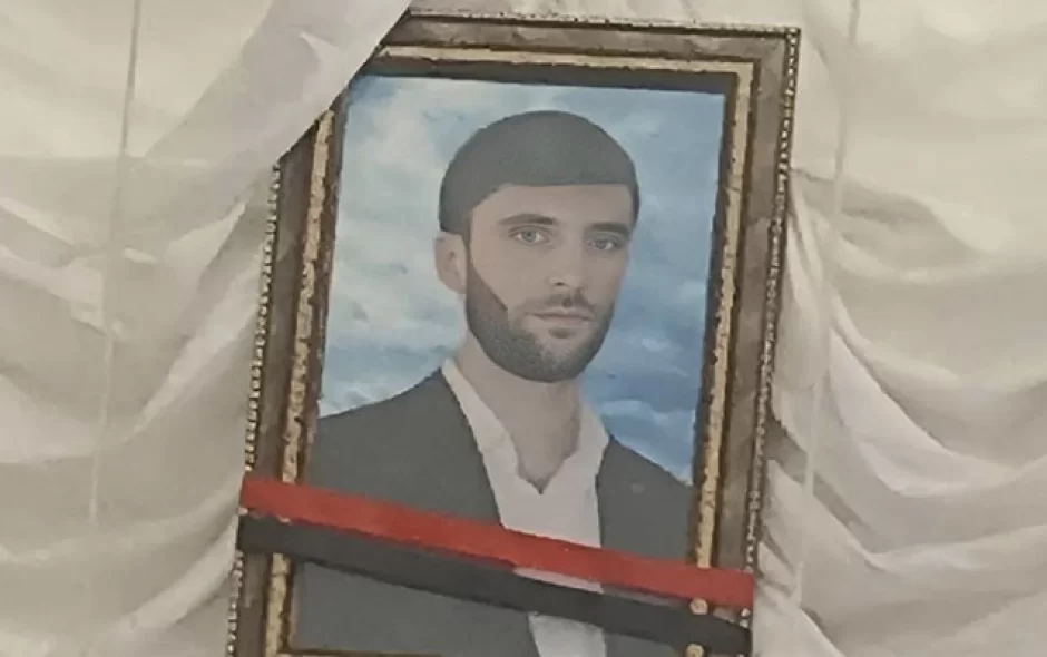 Qazi əməliyyatdan sonra vəfat etdi