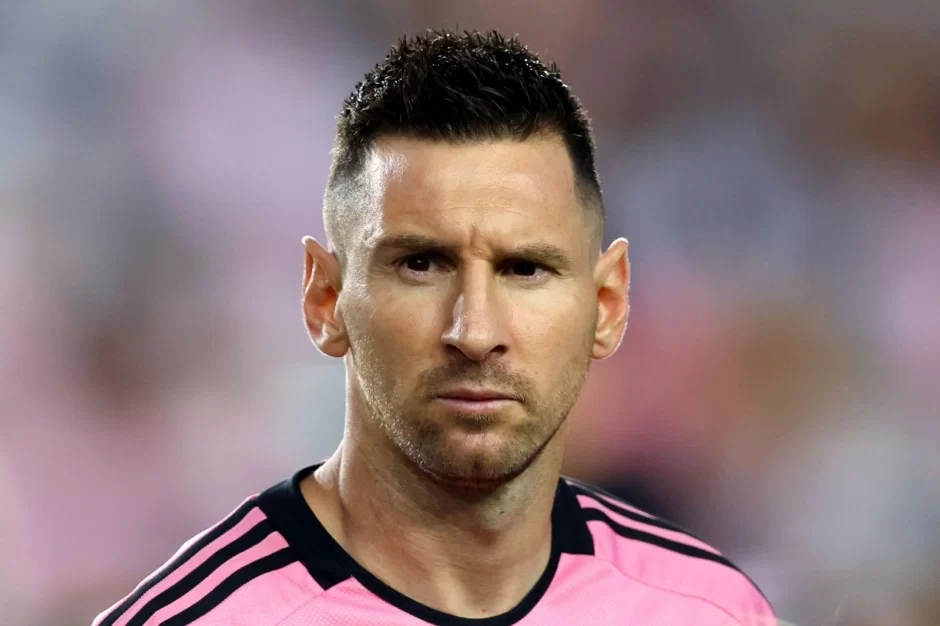 Messi yenidən \"Barselona\"ya Qayıdır