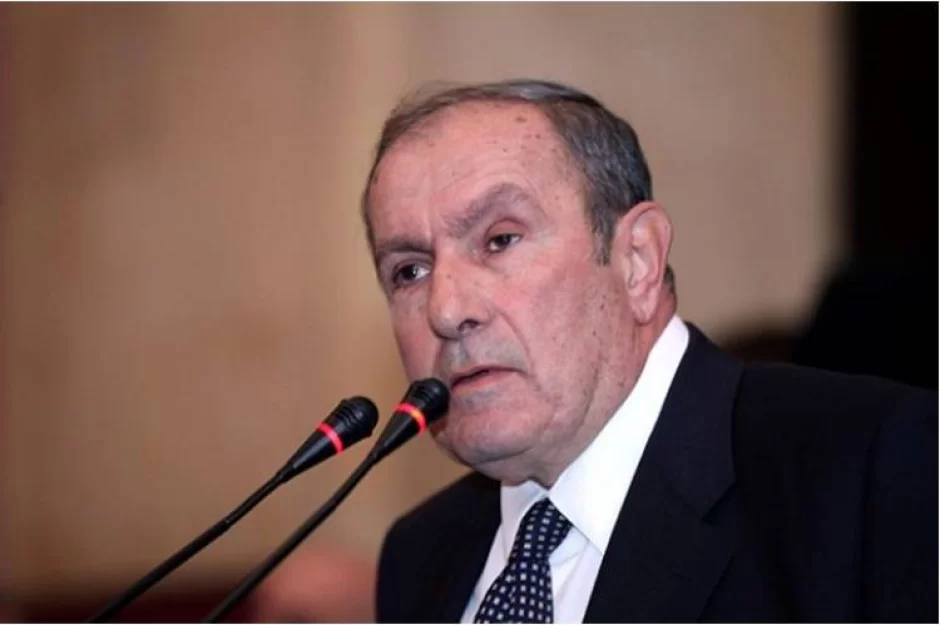 Ter-Petrosyanın vəziyyəti pisləşdi
