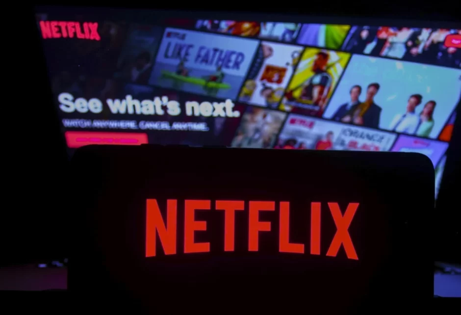 “Netflix”də axtarış aparıldı