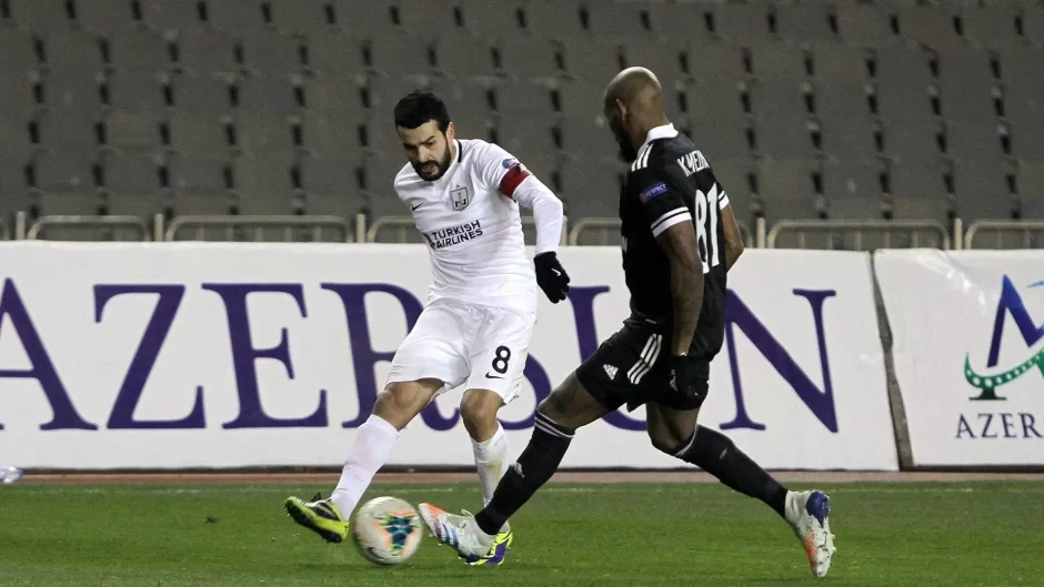 “Neftçi” – “Qarabağ” oyununun vaxtı bəlli oldu