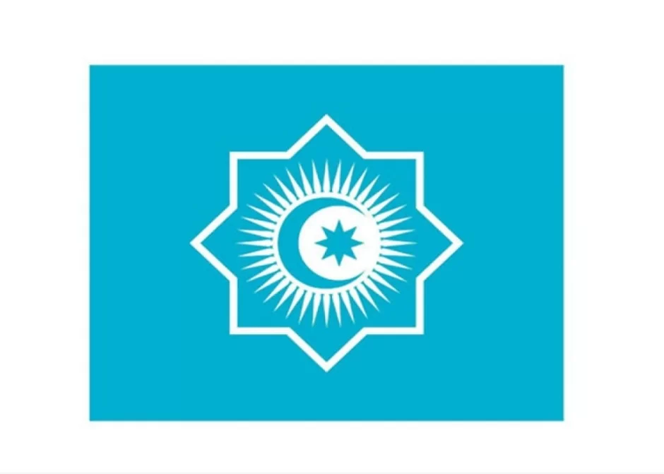 Türk Dövlətləri Təşkilatının yeni BAYRAĞI