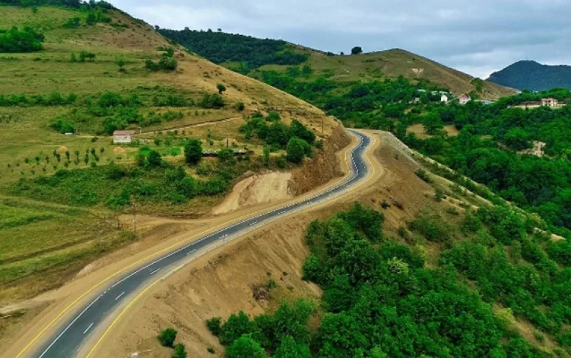 Azad olunmuş rayonlarda torpaqlar İCARƏYƏ VERİLƏCƏK