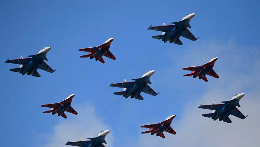 İsrail yeni nəsil \"F-15\" qırıcıları alır