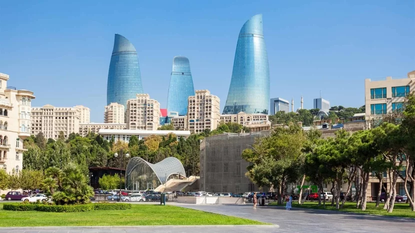 Bayraq Gününün hava PROQNOZU