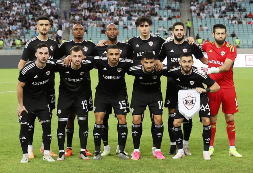 “Qarabağ” dünya reytinqində neçəncidir? - SİYAHI