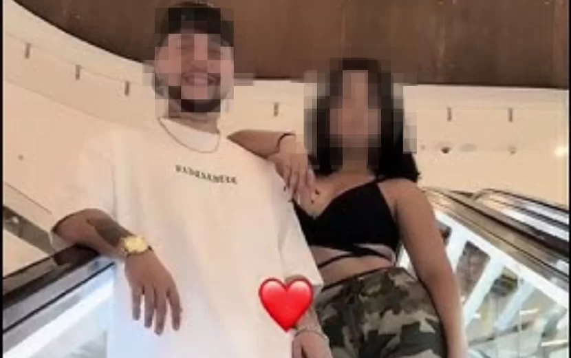 \"HQ\" ləqəbi ilə tanınan \"Tiktoker\"in ifşa videosu yayıldı - ŞOK