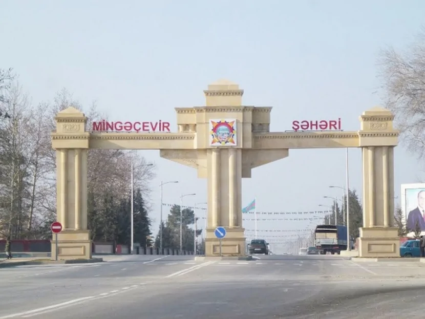 Mingəçevirin bu ərazilərində işıq olmayacaq