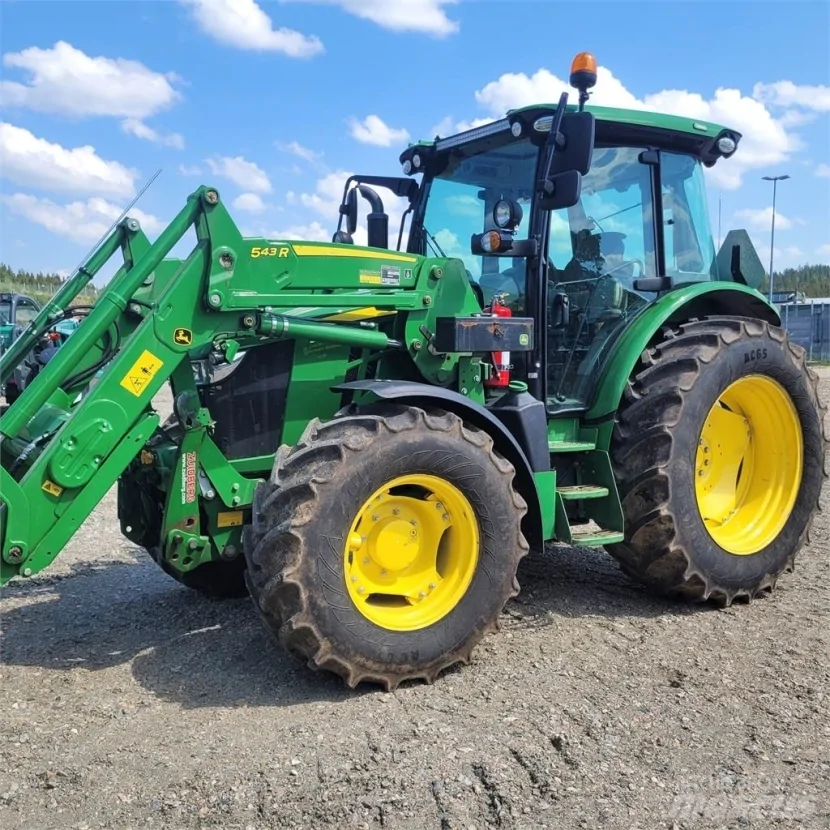 58 yaşlı kişi traktorun altında qaldı
