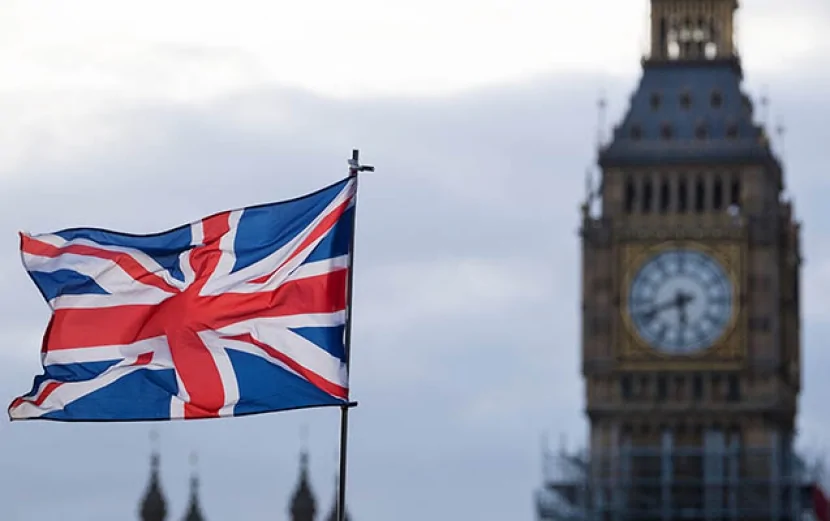 Britaniya bölgəyə əlavə qoşun göndərir