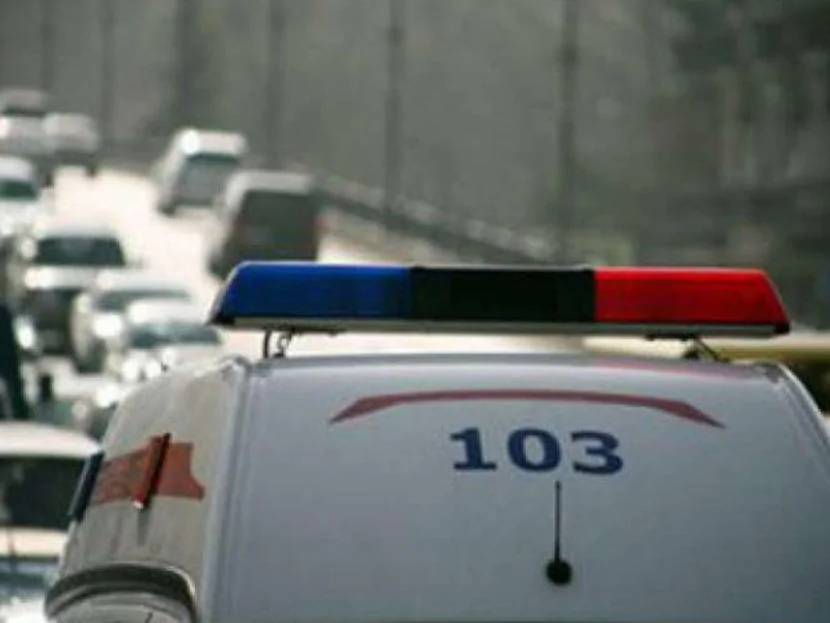 Cəlilabad sakini dəm qazından öldü