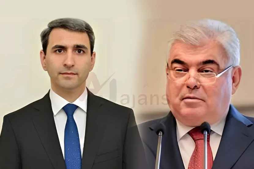 Ziya Məmmədovun ən sadiq kadrı yüksək vəzifəyə çəkildi – ADY-də maraqlı təyinat oldu
