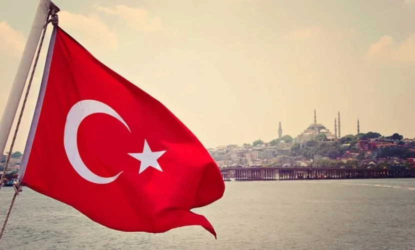 Türkiyədə hücum edilən məktəb BAĞLANDI
