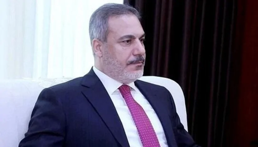 Hakan Fidana Rusiyada fəxri doktor adı verildi