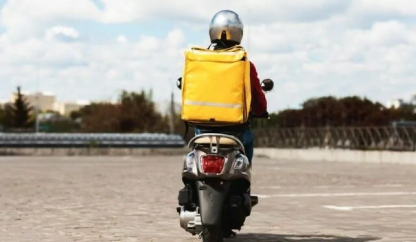 Moped oğurlayan şəxslər SAXLANILDI