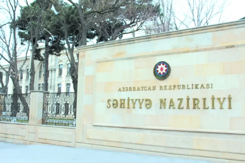 Sertifikatı ləğv edilən tanınmış cərrah Səhiyyə Nazirliyini MƏHKƏMƏYƏ VERDİ