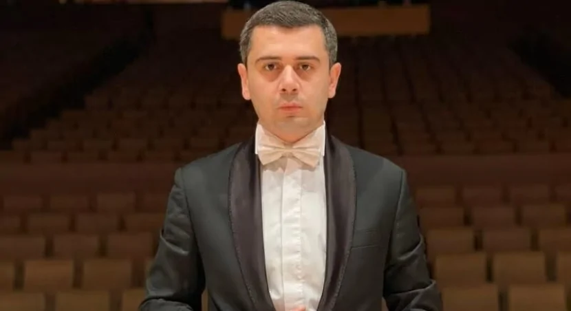 Mustafa Aşurova yeni vəzifə verildi