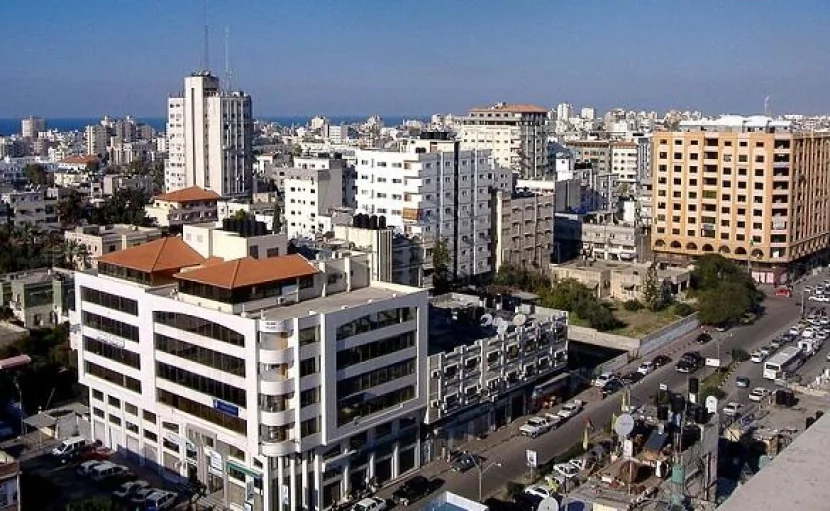 Atəşkəsdən sonra Qəzzada 11 nəfər ölüb