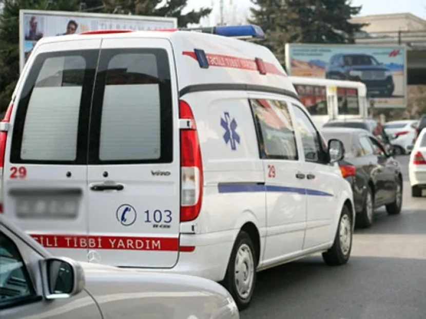 Kütləvi DAVA: Xəsarət alanlar var