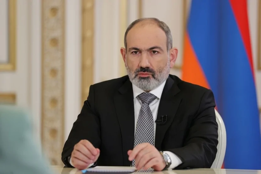 Paşinyan: Seçkilərdə qələbə qazanacağıma əminəm