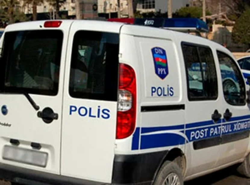 Ötən gün Azərbaycanda 40 nəfər SAXLANILDI