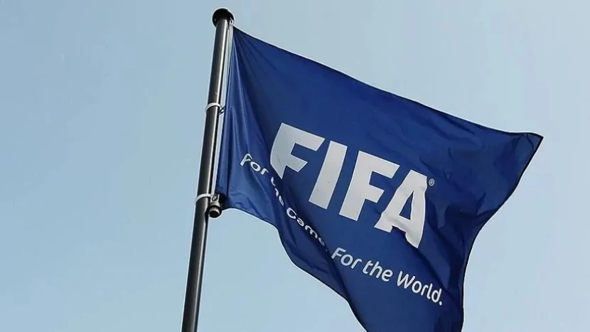 FİFA yeni qaydaları açıqladı