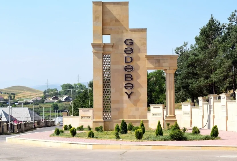 Gədəbəydə 2 yaşlı uşaq xəstəlikdən öldü