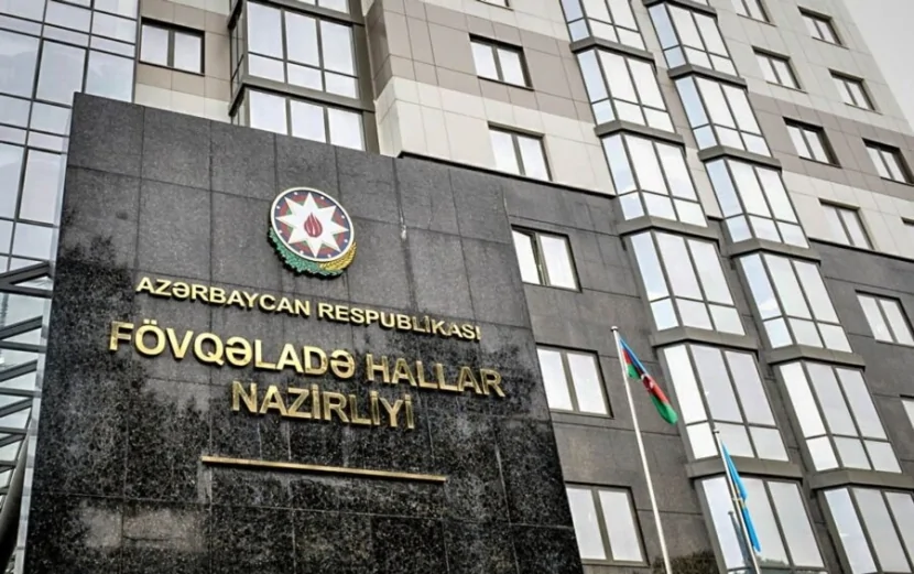 FHN əhaliyə təkrar müraciət ETDİ