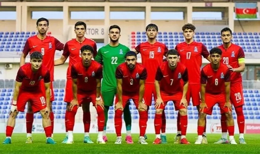 Millimiz Portuqaliyaya böyük hesabla uduzdu